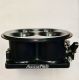 4B-5500 Accufab  4500 BLACK  Assassinator   2290 CFM   2.250" Butterflies -Accufab